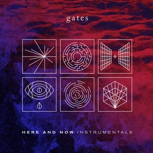 Here and Now (Instrumentals) - EP