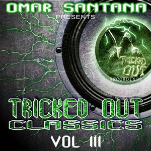 Omar Santana & Evan Lewis 的头像