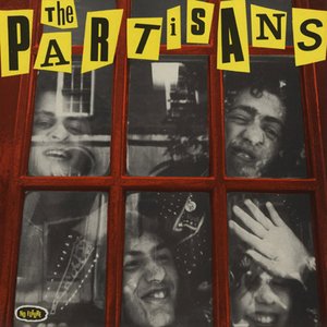 The Partisans [Explicit]