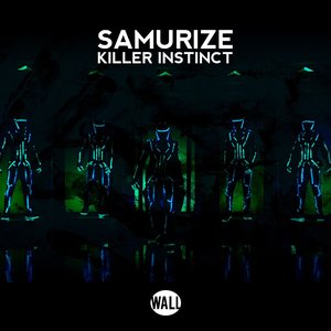 Killer Instinct