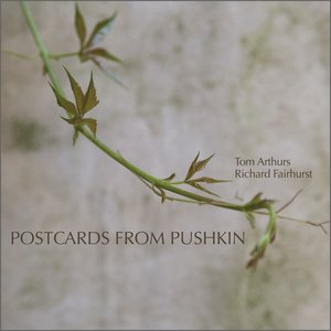 Postcards from Pushkin