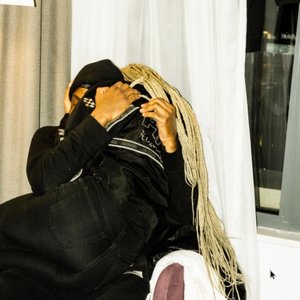 JPEGMAFIA, Kimbra 的头像