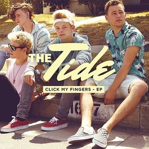 Click My Fingers - EP