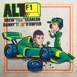 Image for 'Alt+F1: A Formula 1 Podcast'