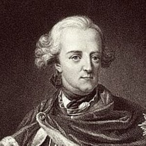 Awatar dla King Frederick II of Prussia