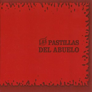 Las Pastillas del Abuelo