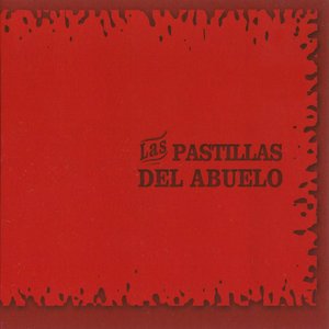 Image for 'Las Pastillas del Abuelo'