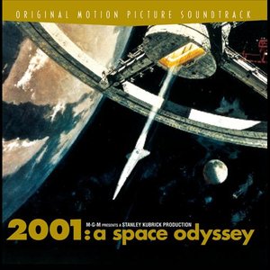 Avatar for 2001 - A Space Odyssey