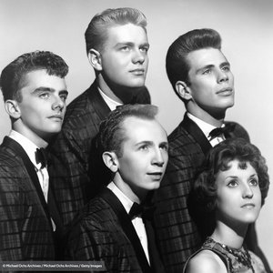 Avatar de The Skyliners