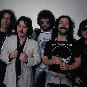 Avatar für Blue Öyster Cult