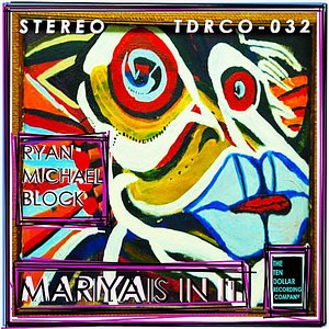 Mariya Is in It
