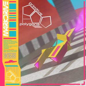 Primitive Polygons