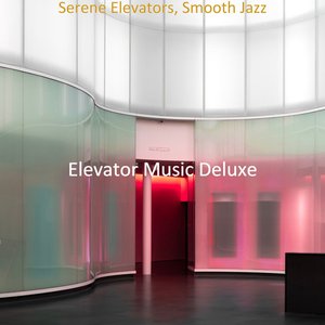 Elevator Music Deluxe 的头像