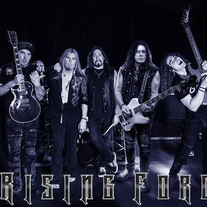 A Rising Force 的头像