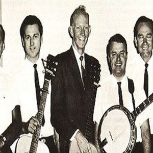 Image for 'Red Smiley With The Bluegrass Cut-Ups'