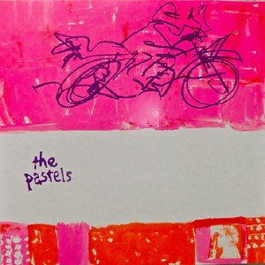 the pastels