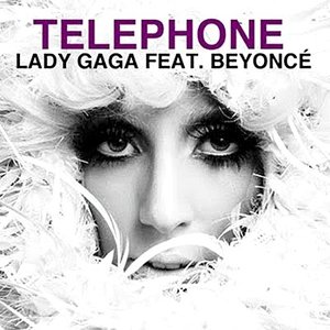 Lady GaGa (ft. Beyoncé) 的头像