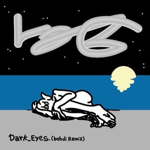 Dark_Eyes. (Bohdi Remix)