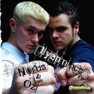 Avatar for Horus & Őzi