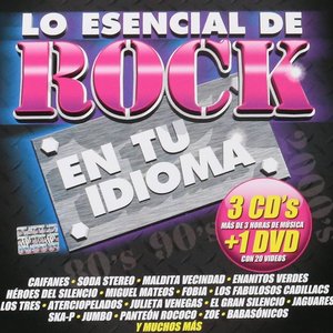 Lo Esencial De Rock En Tu Idioma