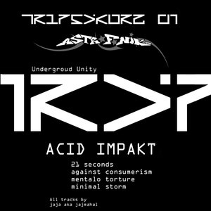 Tripsykore, Vol. 1