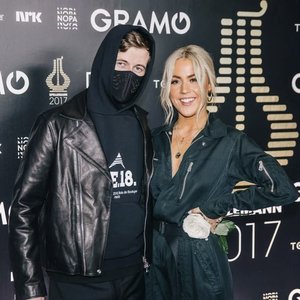 Avatar for Alan Walker/Julie Bergan