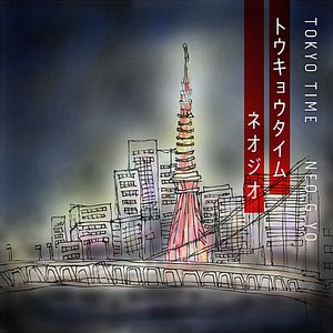 Tokyo Time