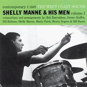 The West Coast Sound, Volume 1 cover