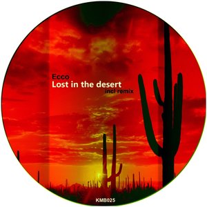 Lost the Desert