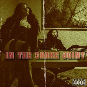 In the Shake Joint