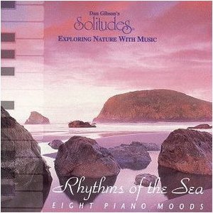 Rhythms of the Sea: Eight Piano Moods