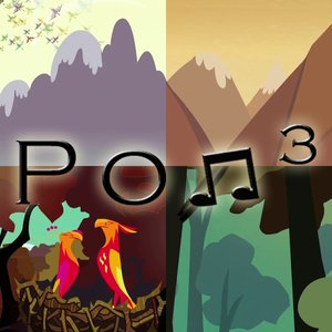Pon³ 的头像