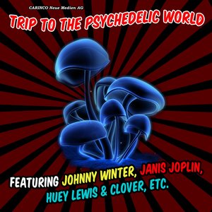 Trip To The Psychedelic World