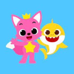 Avatar for Pinkfong Baby Shark - Kids' Songs & Stories