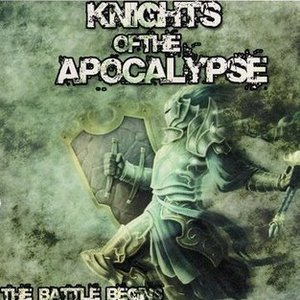 Knights Of The Apocalypse 的头像