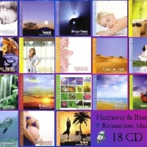 Harmony & Balance 的头像