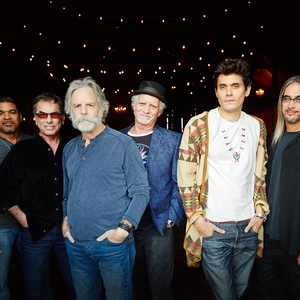 Dead and Company live
