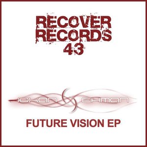 Future Vision E.P.
