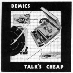 Talk's Cheap