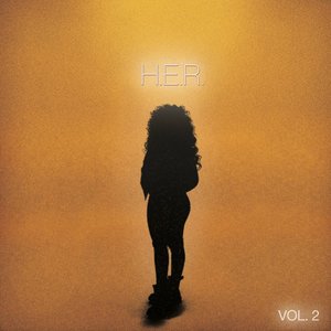 H.E.R., Vol. 2 - EP