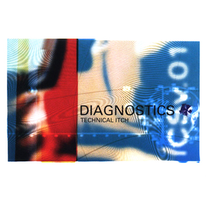 Diagnostics cover
