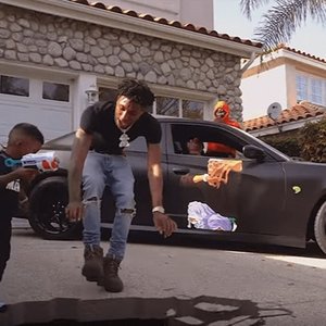 Big Blood - Single