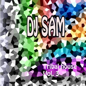 Tribal House, Vol. 3