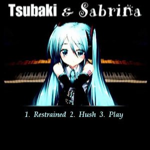 Tsubaki & Sabrina