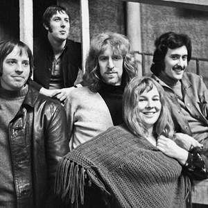 Fotheringay photo provided by Last.fm