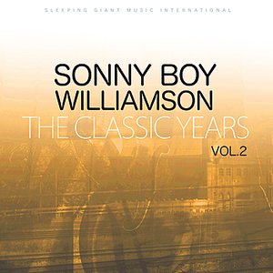 The Classic Years, Vol. 2