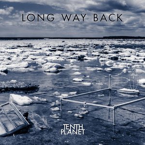 Long Way Back - Single