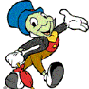 Avatar de Jiminy Cricket