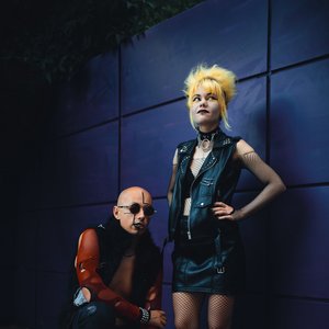 Cracky Tights のアバター