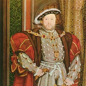 Avatar di King Henry VIII